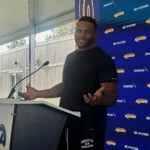 A Defensive Legend Returns: Aaron Donald’s Comeback Deal with the Rams