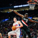 A Strategic Center Addition: Doup Reath Joins the Phoenix Suns