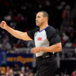 How New NBA Guidelines Will Affect Referees Calls on Offensive Fouls This Season
