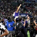 Redemption in Rio de Janeiro: Ravens Beat Cowboys With 56 Yard Goal