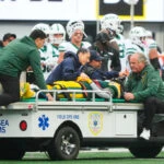 Jayden Reed’s Neck Injury Leaves Packers Scrambling for Answers