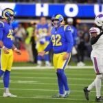 A Monday Night Football Game That Came Down to One Blocked Kick in Overtime