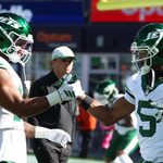 Jets and Dolphins Take Different Rebuilding Routes as Young Players Move Into Bigger Roles