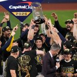 Brewers Complete Dominant Postseason Run With First World Series Championship